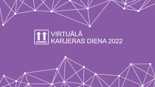 Aicina uzņēmumus pieteikties RTU Karjeras dienai 2022