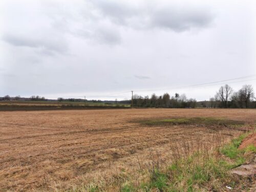 Valkas novada Kārķu pagastā izbūvēs ražošanas teritoriju