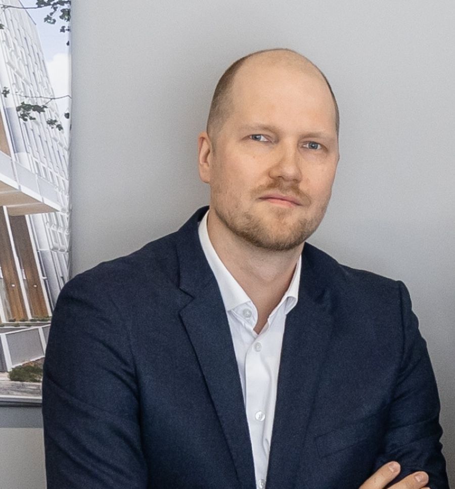 Ar lielu pagodinājumu un atbildību