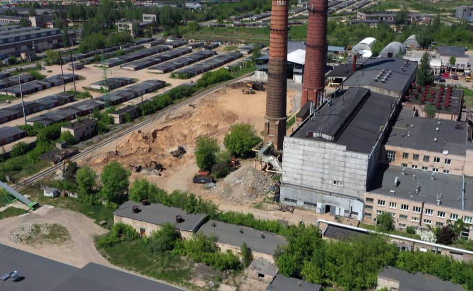 CFLA paziņo par līguma laušanu ar “Daugavpils siltumtīkliem”