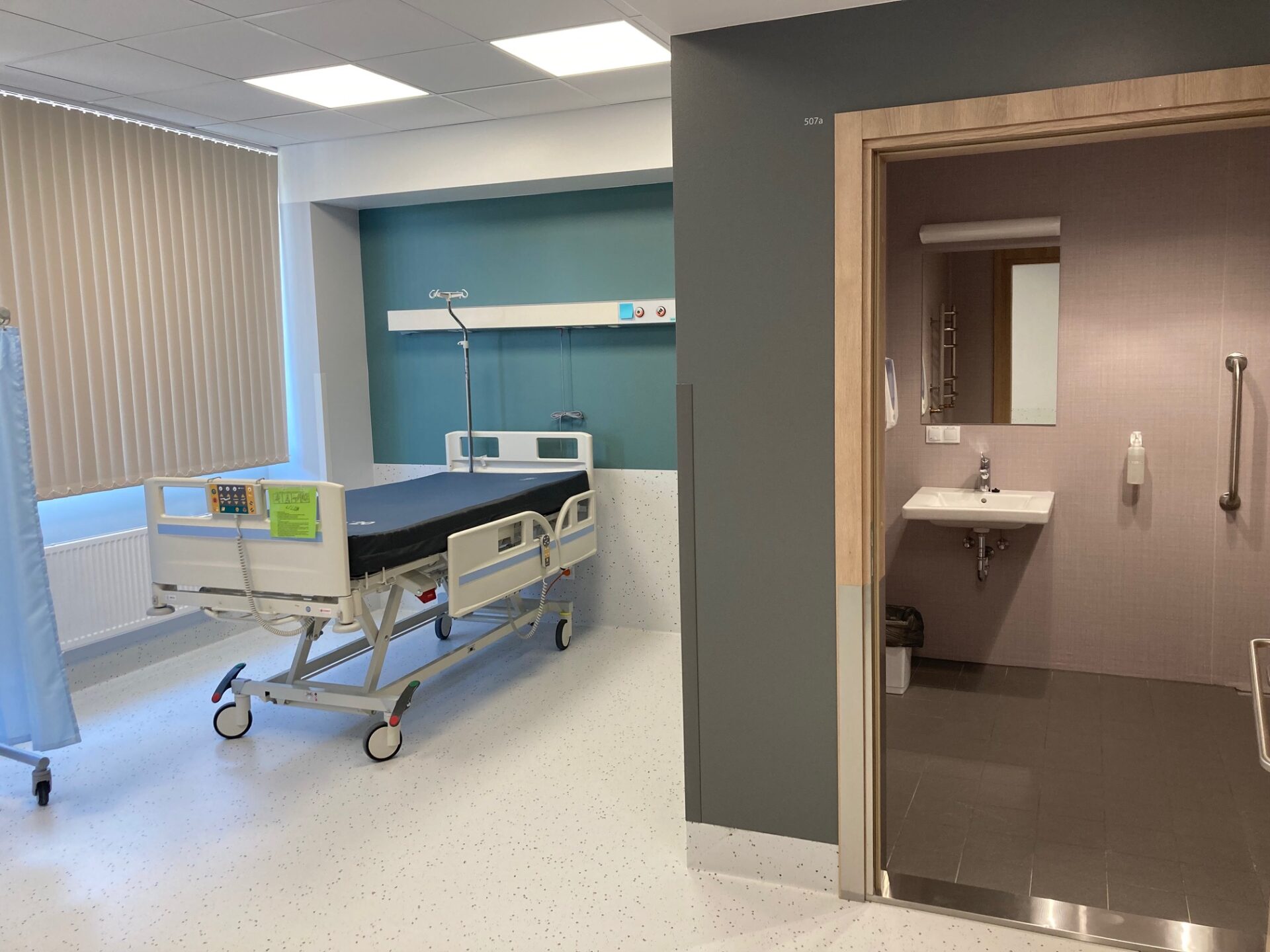 Cēsu klīnikā pabeigts vērienīgs attīstības projekts