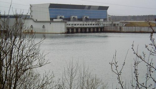 Plāno pilnveidot HES būvju drošuma uzraudzību