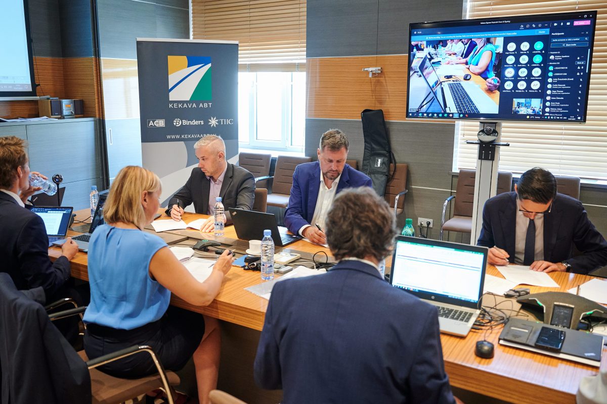 Ķekavas apvedceļa būvdarbus plāno sākt jau šogad