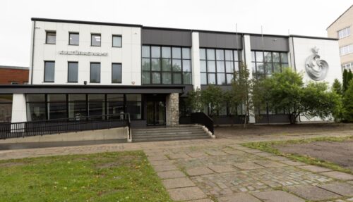 Pēc renovācijas atklāts Ķekavas kultūras nams