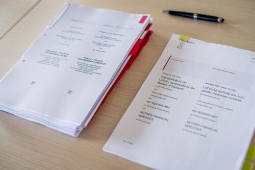 Ķekavas apvedceļa vienas joslas kilometrs izmaksās 1,23 miljonus eiro