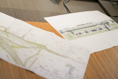 Noslēdzies iepirkums par Ķekavas apvedceļa būvuzraudzību