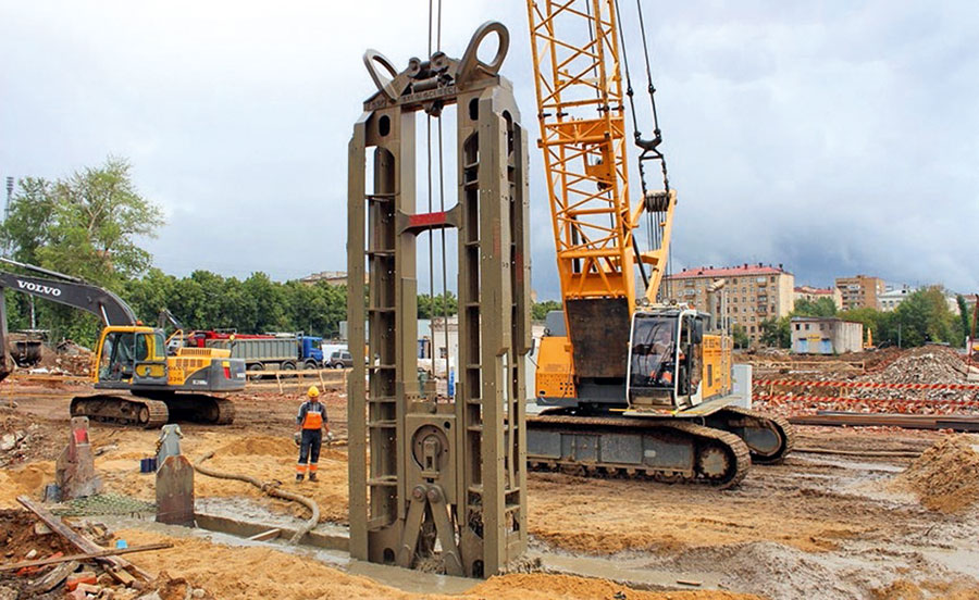 Diafragmas sienas un baretes