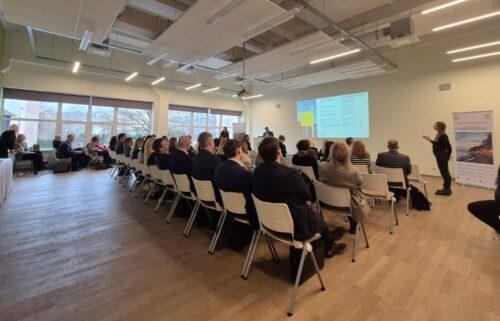 Gatavos priekšlikumus “zaļā budžeta” ieviešanai un finansējuma piesaistei