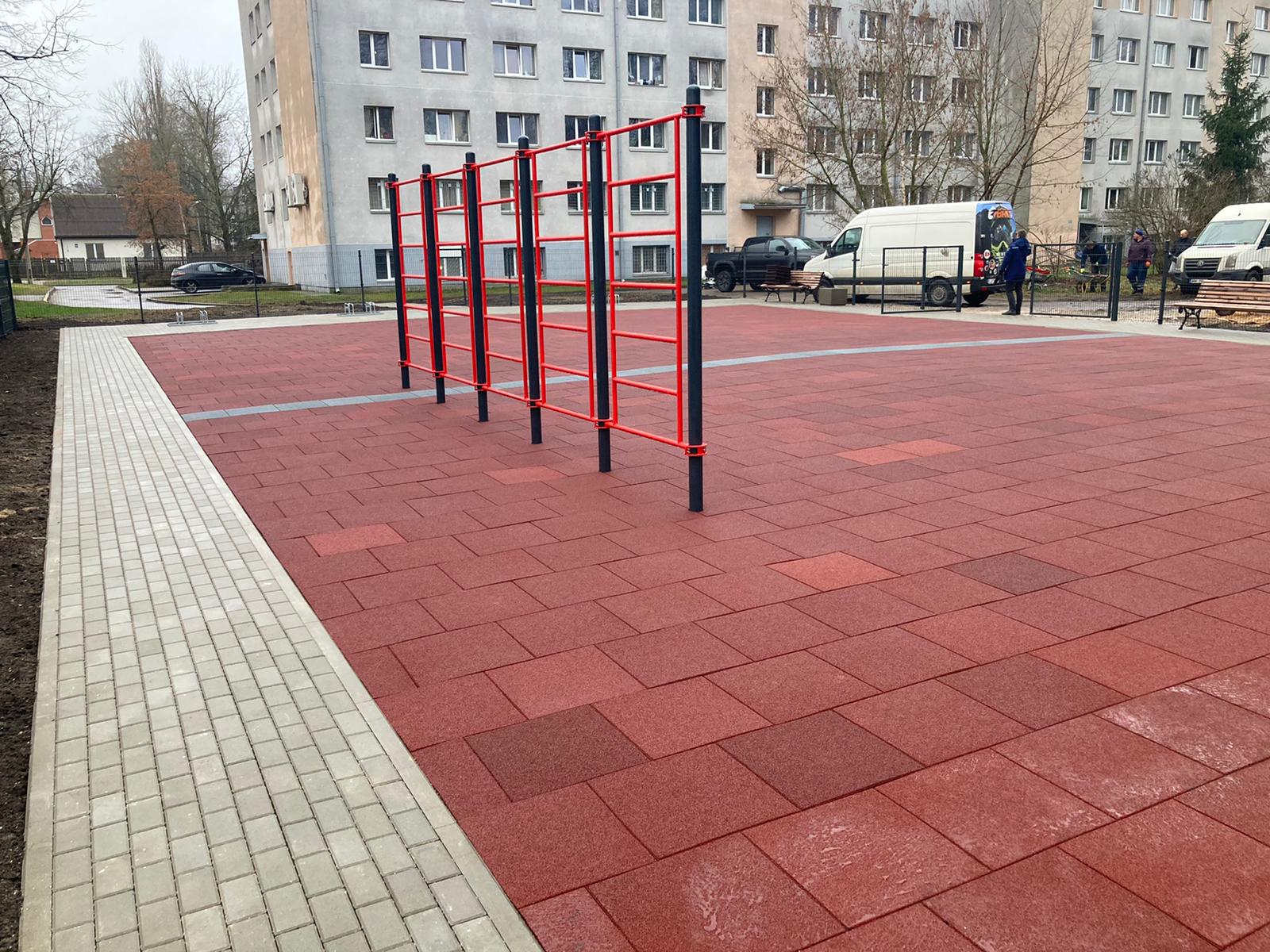 Rīgā īstenots pirmais apkaimju attīstības konkursa projekts