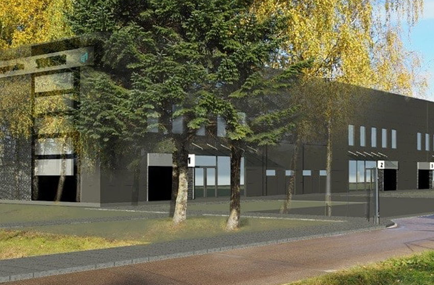 Piešķir 3 miljonus eiro loģistikas centra attīstībai Ķengaragā