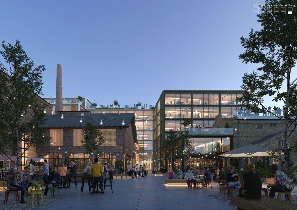 Nosaukti “Kimmel” kvartāla metu konkursa uzvarētāji