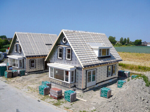 Mūsdienīga siltumizolācija