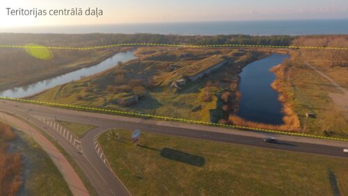 Liepājā notiks pilsētplānošanas hakatons 