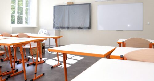 Izglītības iestāžu atjaunošanā lielākoties dominē pārbūves