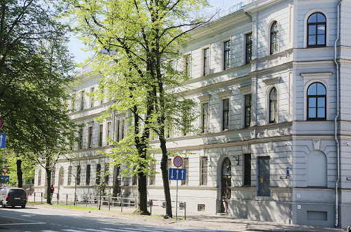 Pagarināta pretendentu pieteikšanās KNAB ēkas fasādes atjaunošanai