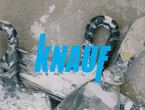 Knauf Junior Trophy 2023 sausās būves konkurss jauniešiem