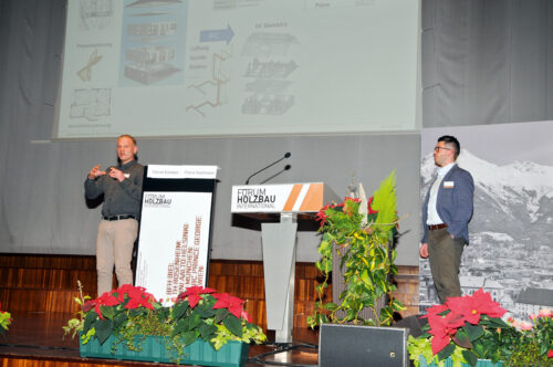 Baltijas koka būvniecības forums pārcelts uz aprīli