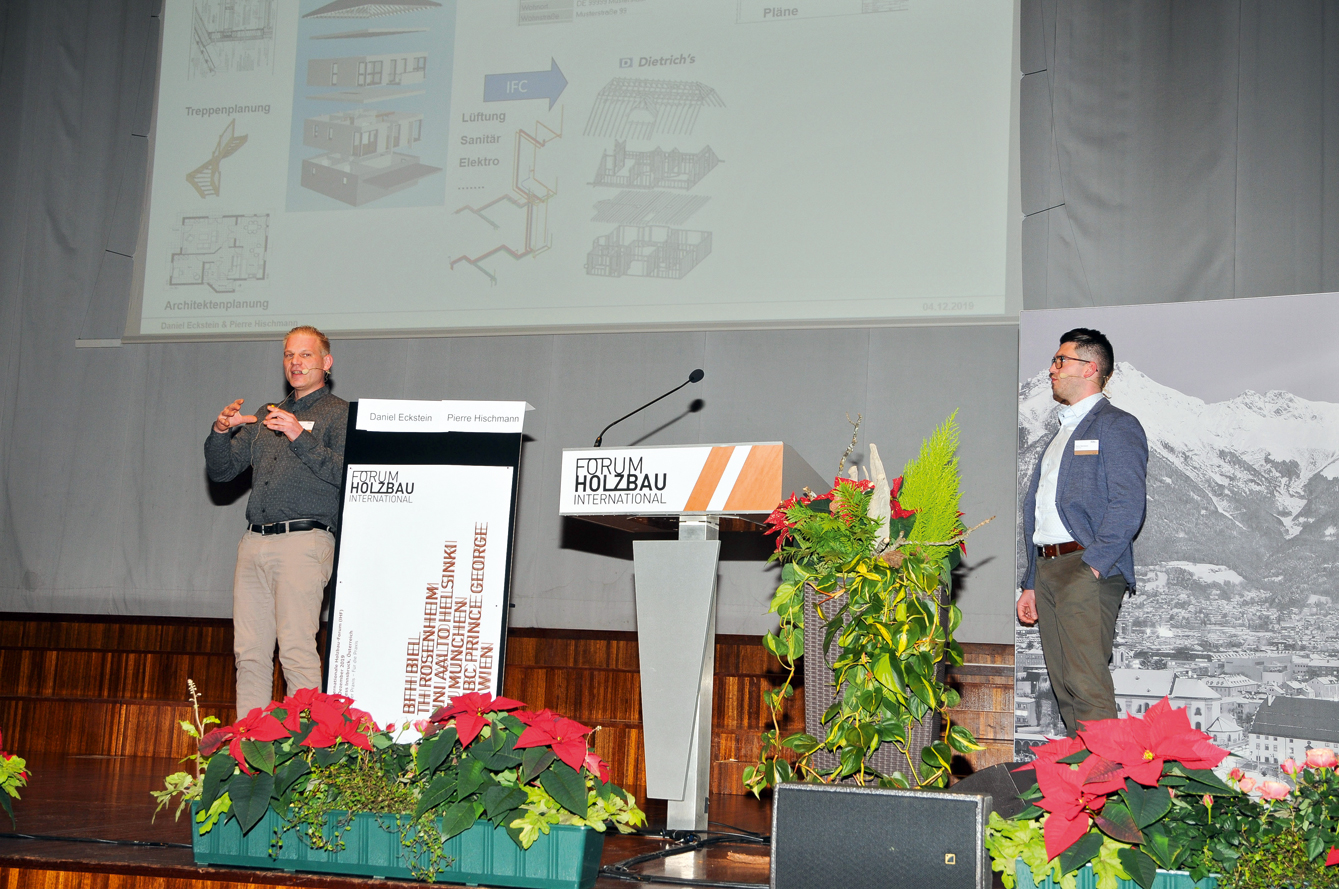 Baltijas koka būvniecības forums pārcelts uz aprīli