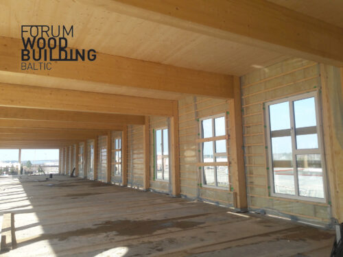 Baltijas Koka būvniecības forums aprīlī noritēs kā vebinārs