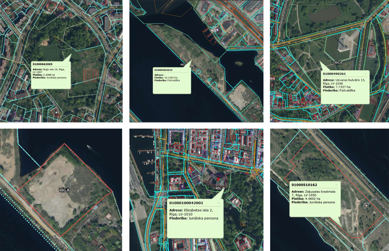 Analizē akustiskās koncertzāles potenciālās vietas  Rīgā