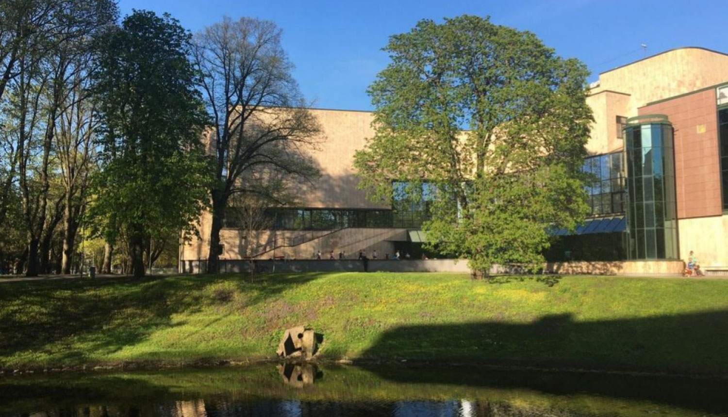 Vienojas, ka akustiskā koncertzāle būs Kongresu namā