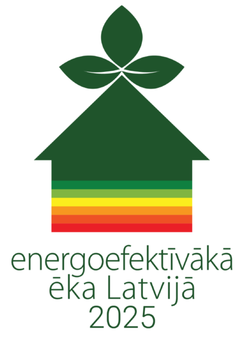 Vēl mēnesi var iesniegt pieteikumus konkursam „Energoefektīvākā ēka Latvijā 2025”