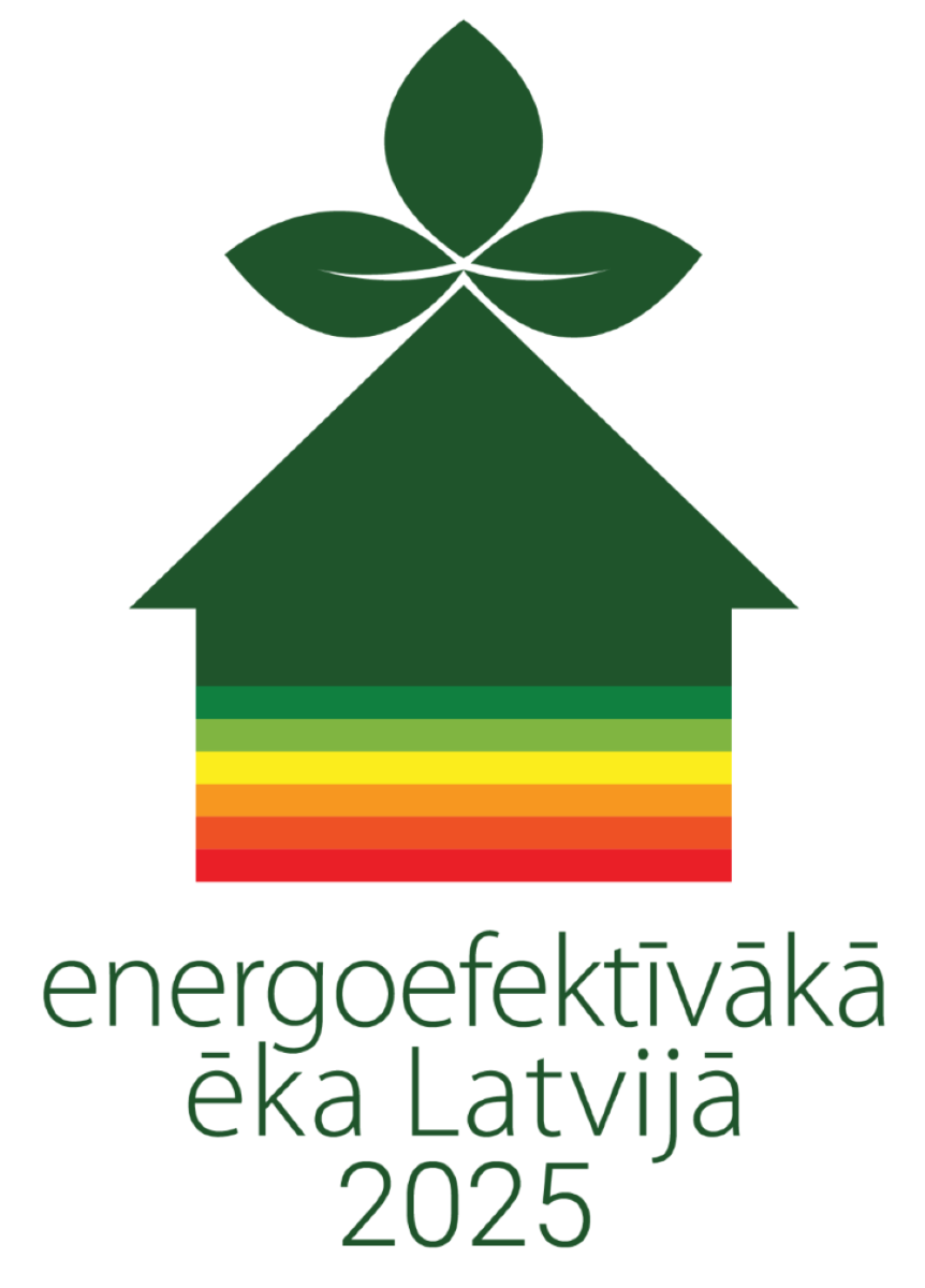 Vēl mēnesi var iesniegt pieteikumus konkursam „Energoefektīvākā ēka Latvijā 2025”