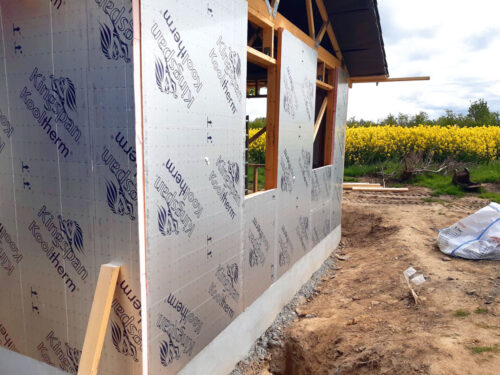 Siltumizolācija ar finanšu ieguvumu