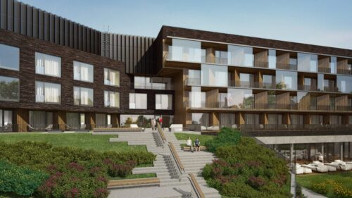 Rēzeknes pašvaldība izsolē meklē investorus