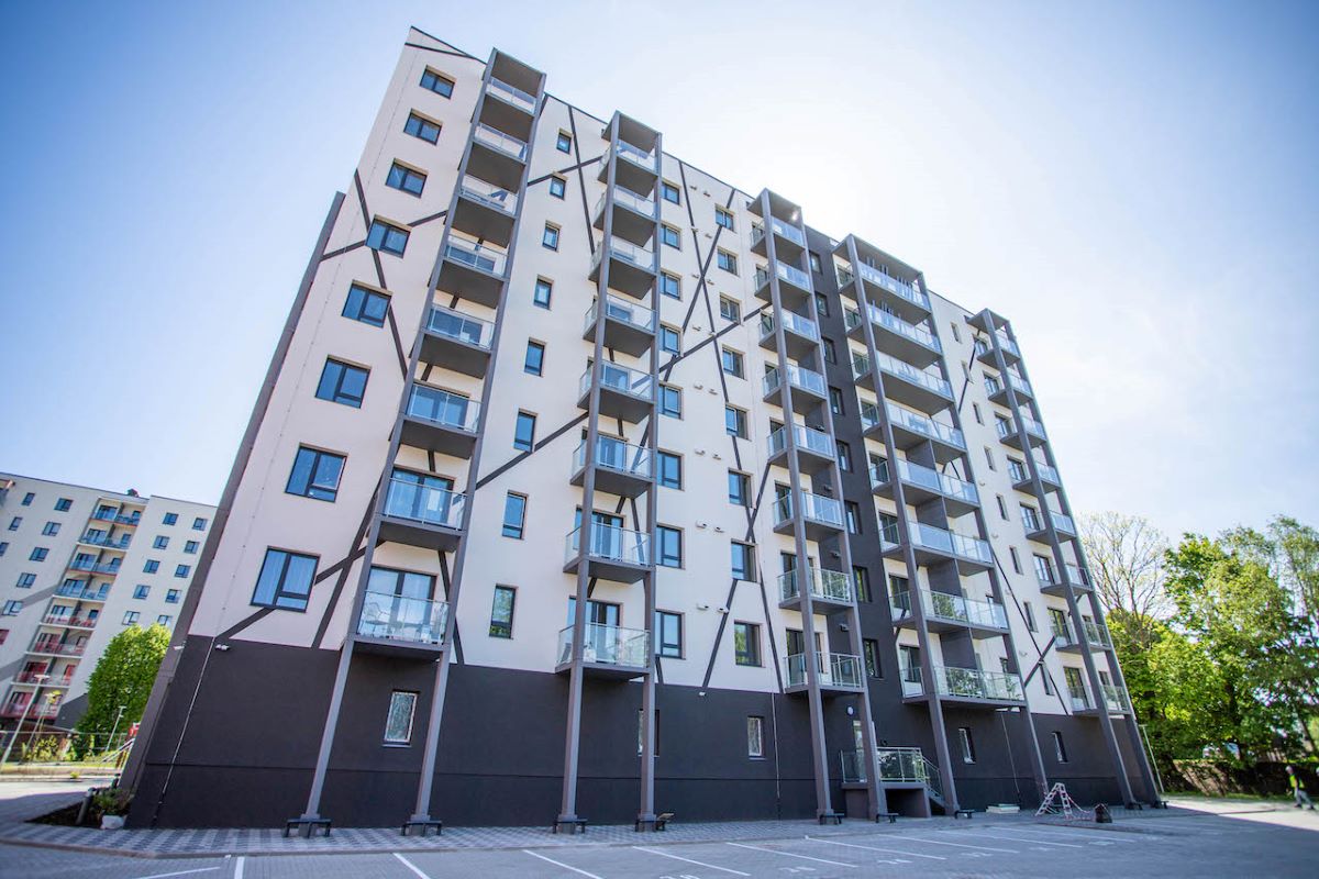 “Bonava Latvija” un VUGD īsteno ārkārtas situācijas mācības