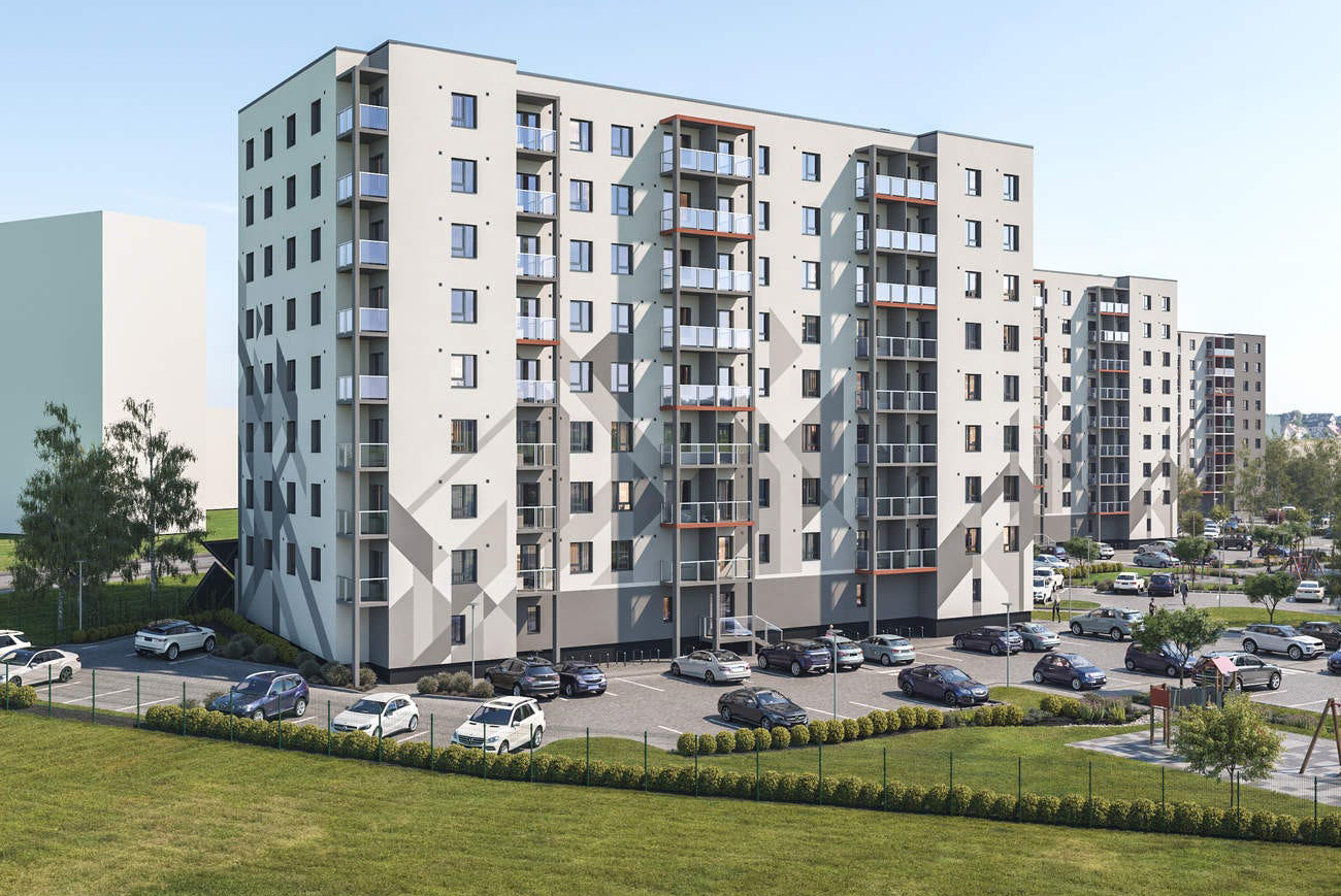 “Bonava Latvija” īres mājai piešķirts BREEAM “Excellent” sertifikāts