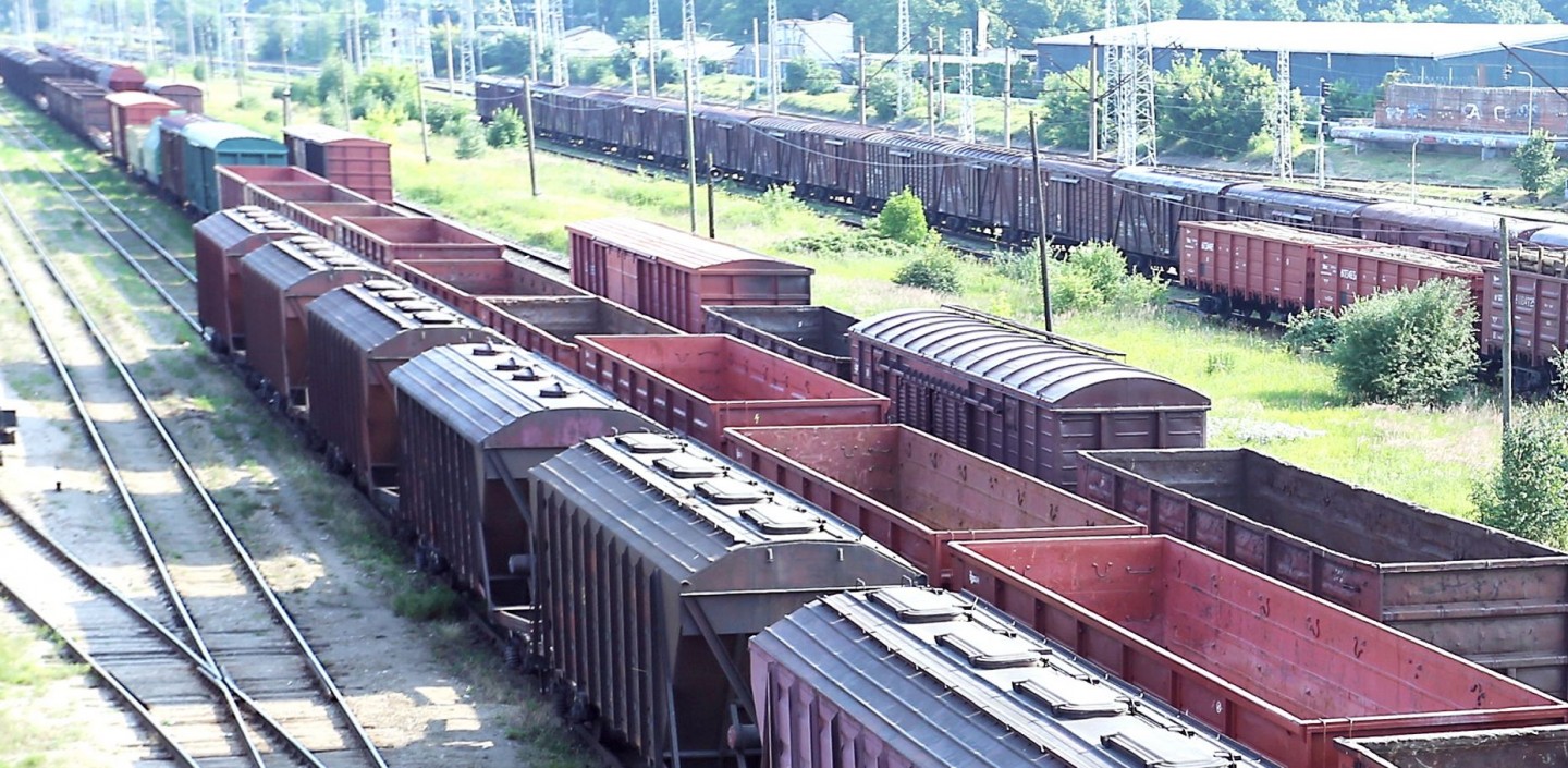 “LDz Cargo” izsolīs 200 lietotus dzelzceļa kravas vagonus