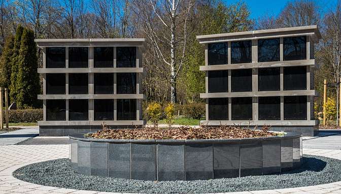 Noraida sūdzības par Jelgavā plānotās krematorijas būvniecību