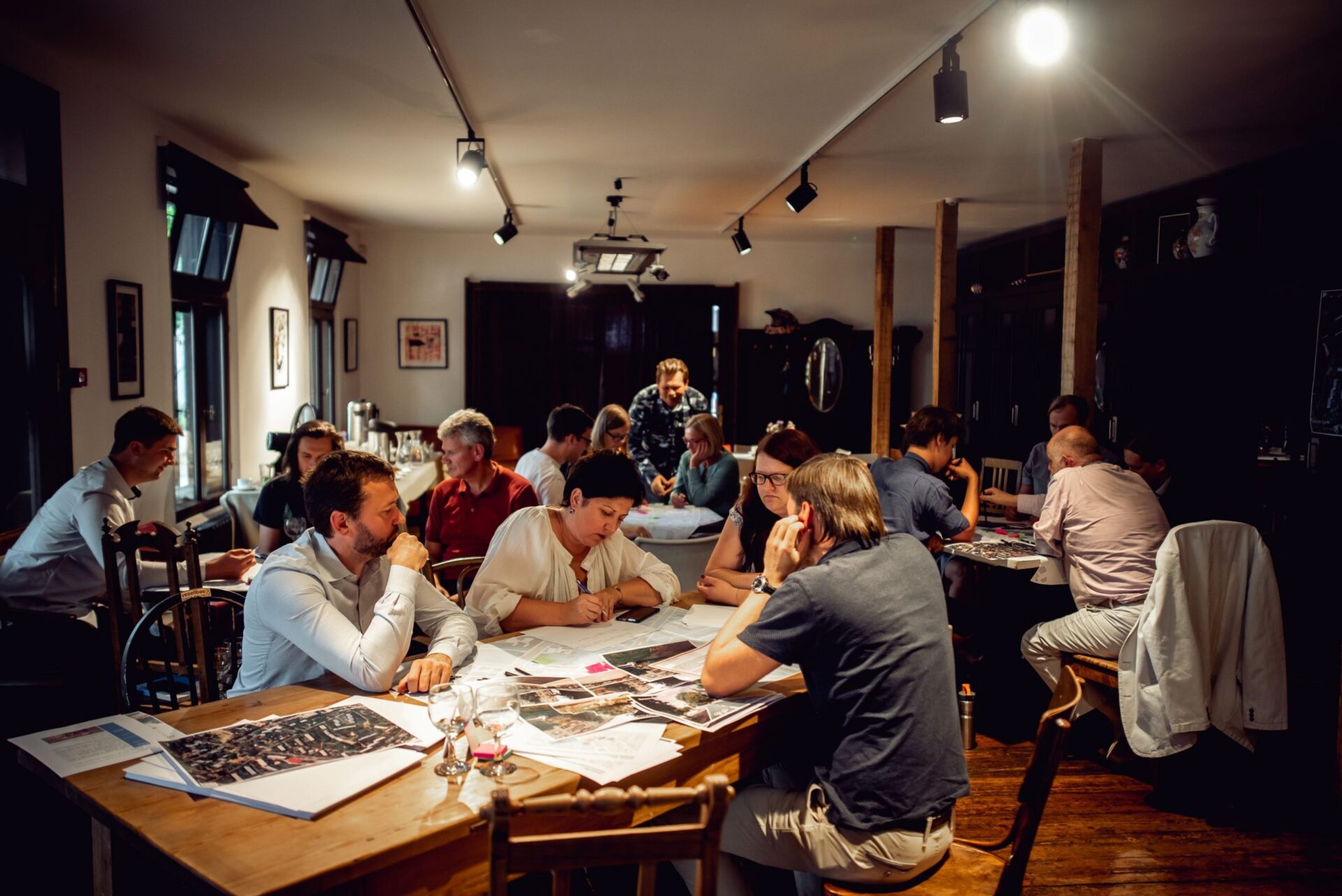 Iepazīstina ar Rīgas mobilitātes vīziju