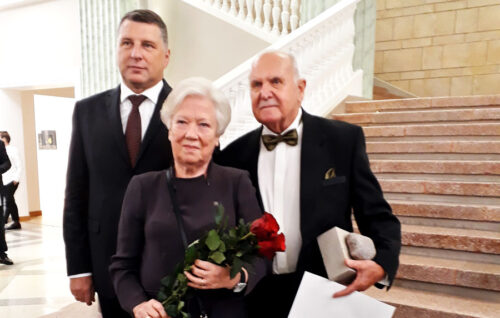 No mehāniķa par celtnieku