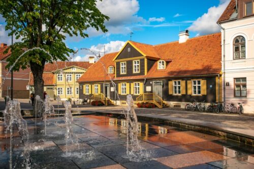 Kuldīgas novadā šogad plāno īstenot virkni nozīmīgu infrastruktūras projektu