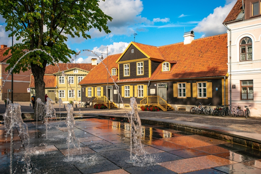 Kuldīgas novadā šogad plāno īstenot virkni nozīmīgu infrastruktūras projektu