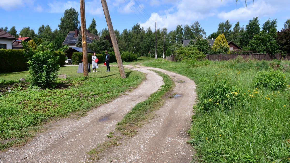 Kuldīgā turpinās ielu tīkla sakārtošana un tiks sākti jauni remontdarbi