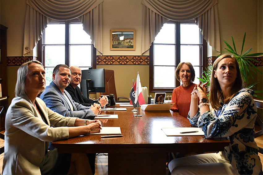 Kuldīgā pārbūvēs piecas ielas