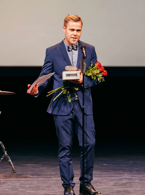 Pozitīvi erudītais praktiķis