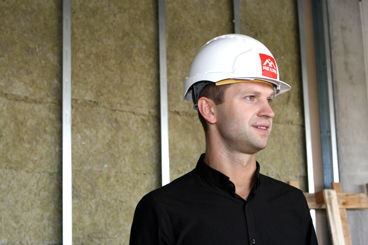 Staņislavs Kumpiņš uzticas komandai