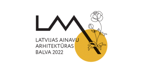 Latvijas Ainavu arhitektūras balvai iesniegti 57 pieteikumi
