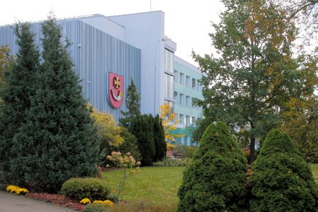 Ventspilī septiņām ēkām Lāčplēša ielā noteikts grausta statuss