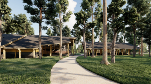 Piejūras brīvdabas muzejā Ventspilī būvēs laivu nojumi