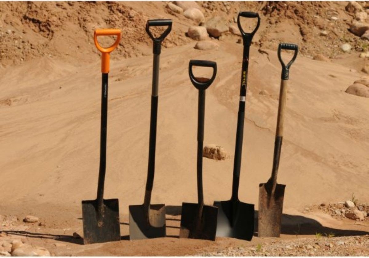 Turpina attīstīt minerālo materiālu ieguves tīklu