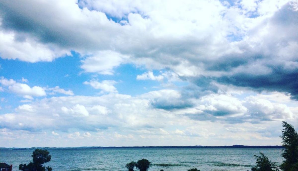 Plānoti būvdarbi Rāznas ezera krasta nostiprināšanai pret eroziju