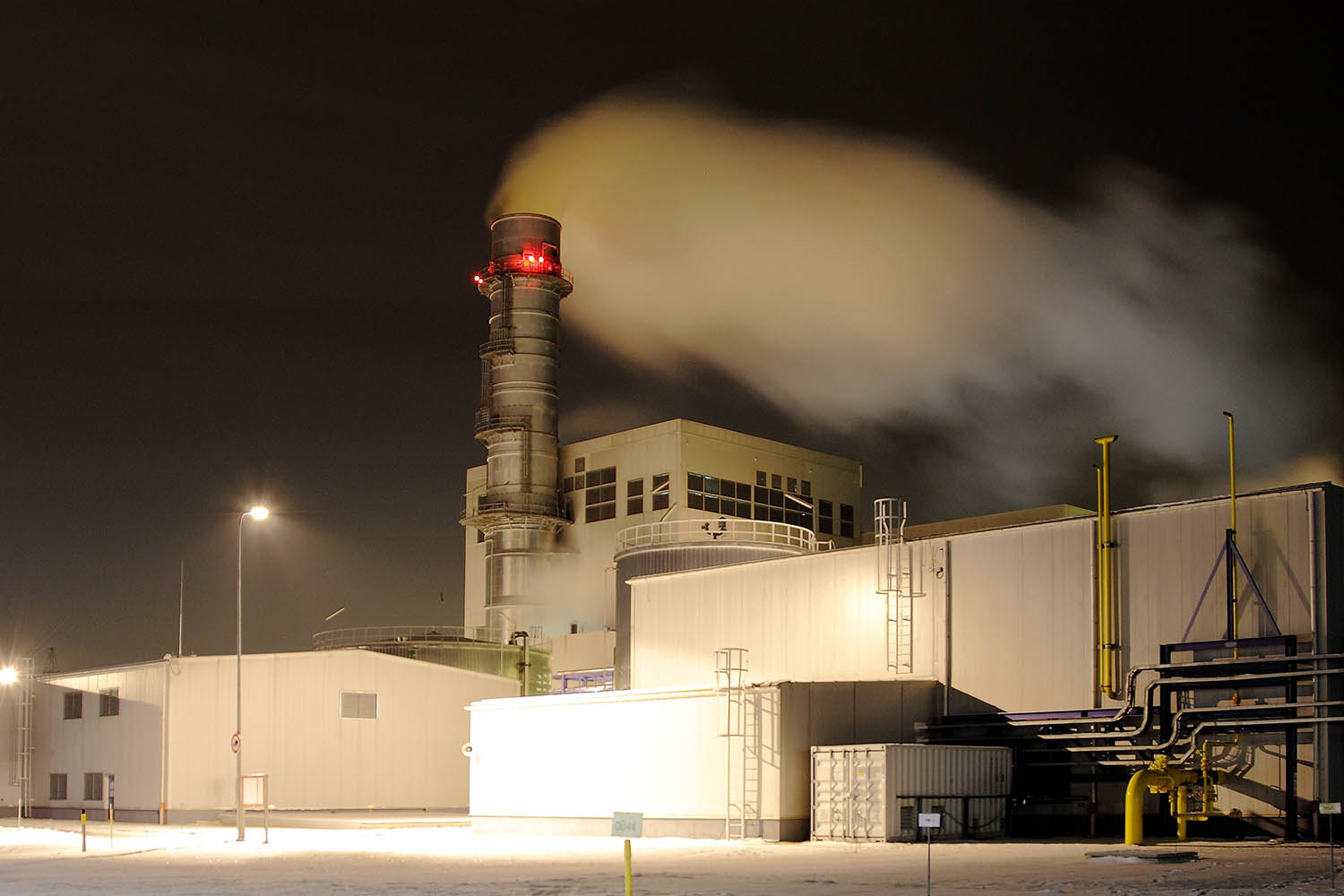 Par 2,38 miljoniem eiro remontēs TEC-2 mehāniskās iekārtas