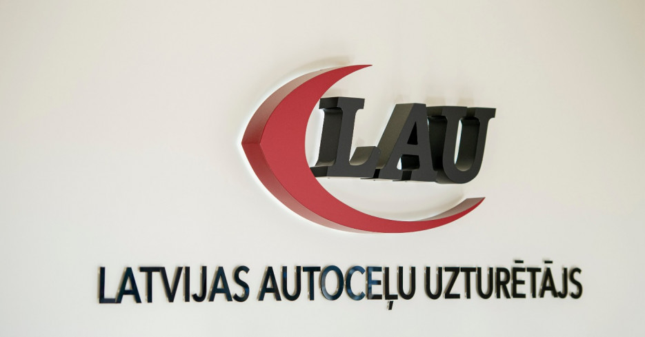 Iecelta jauna “Latvijas autoceļu uzturētāja” padome