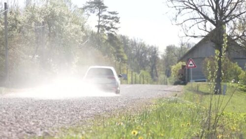 Sagatavoti priekšlikumi 105 ceļu posmu sakārtošanai