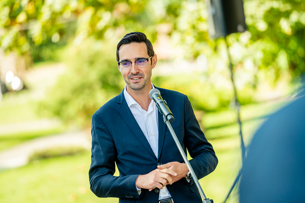 “Latvijas Valsts ceļiem” jauns valdes priekšsēdētājs